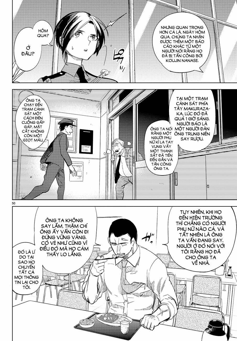 kyokou suiri chapter 3 - Trang 52