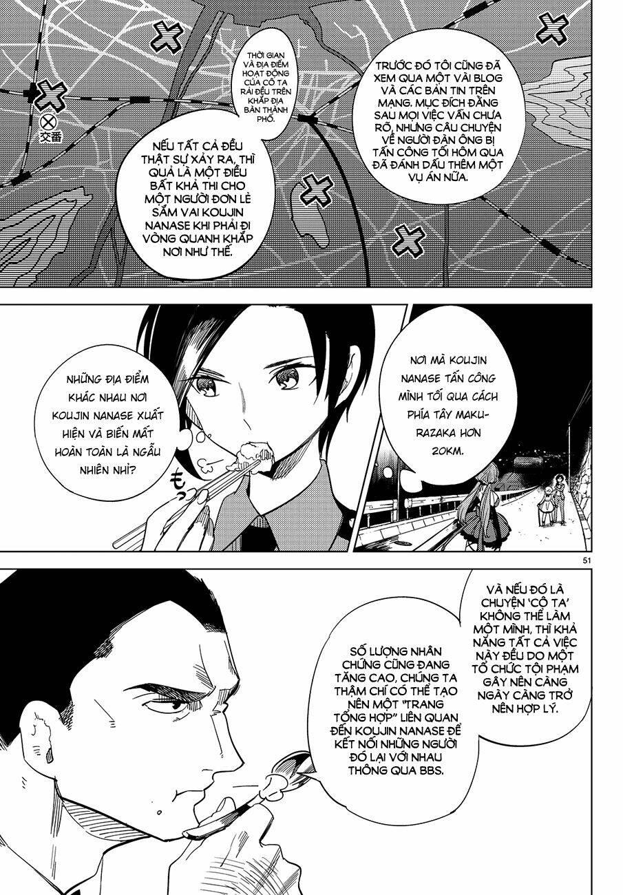 kyokou suiri chapter 3 - Trang 53