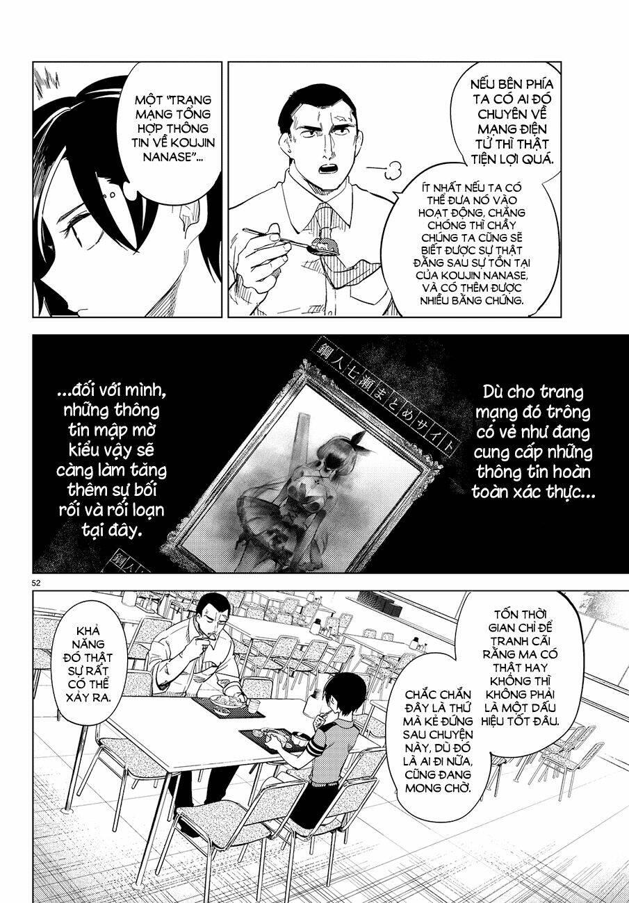 kyokou suiri chapter 3 - Trang 54