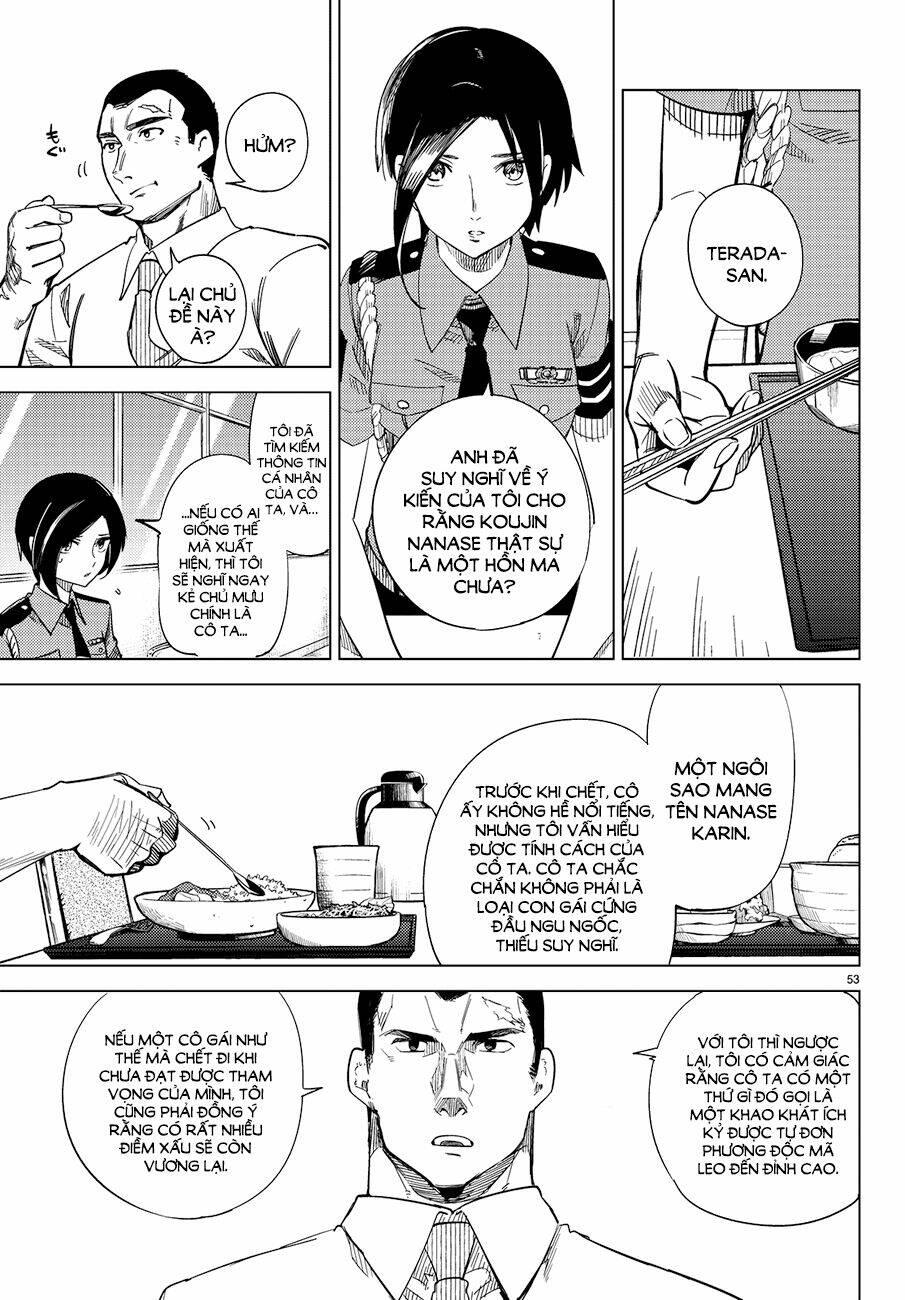 kyokou suiri chapter 3 - Trang 55