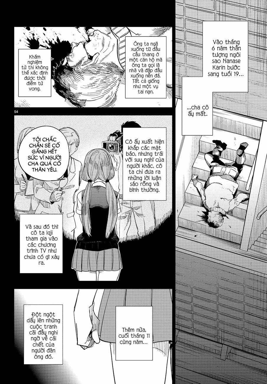 kyokou suiri chapter 3 - Trang 56