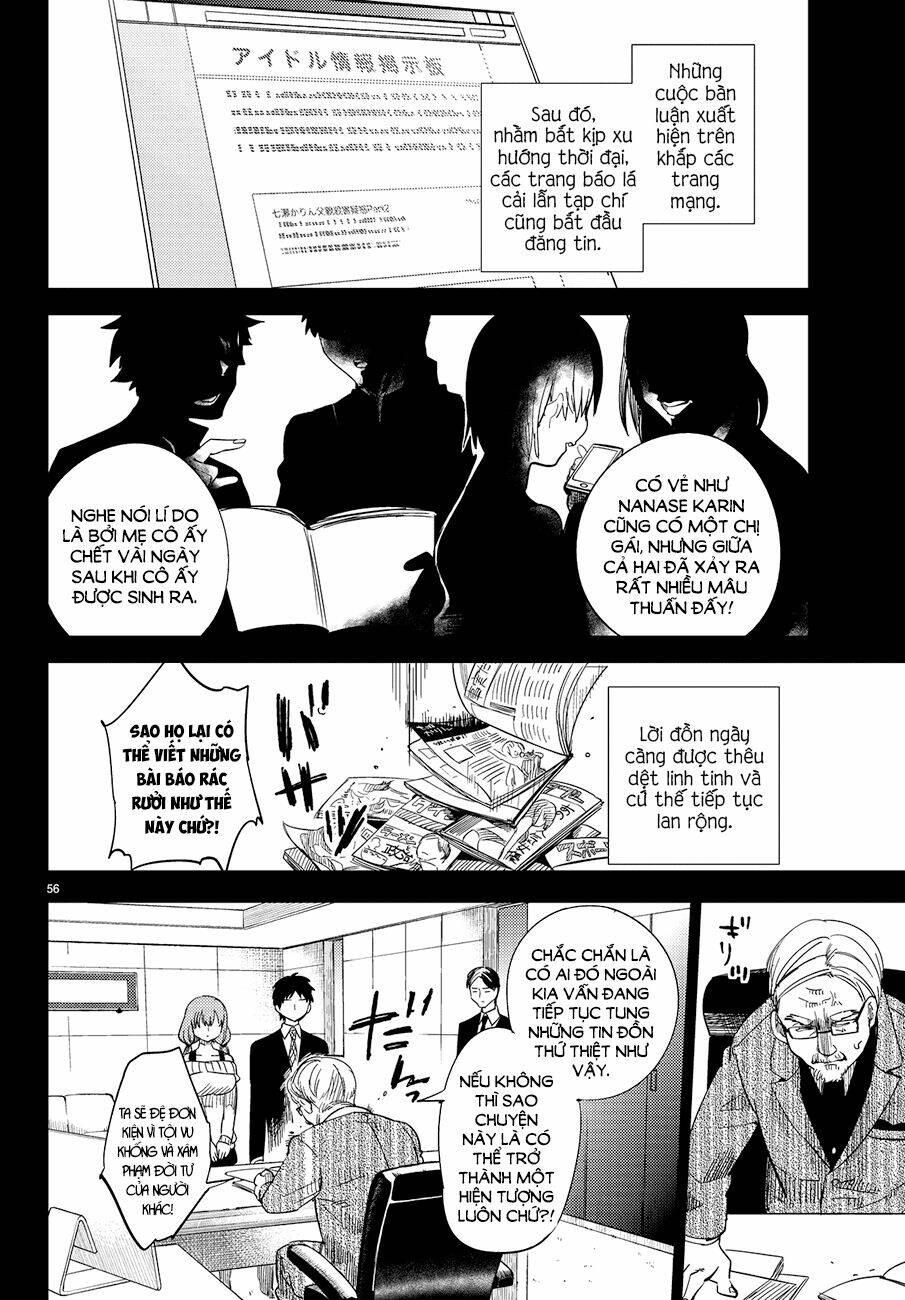 kyokou suiri chapter 3 - Trang 58