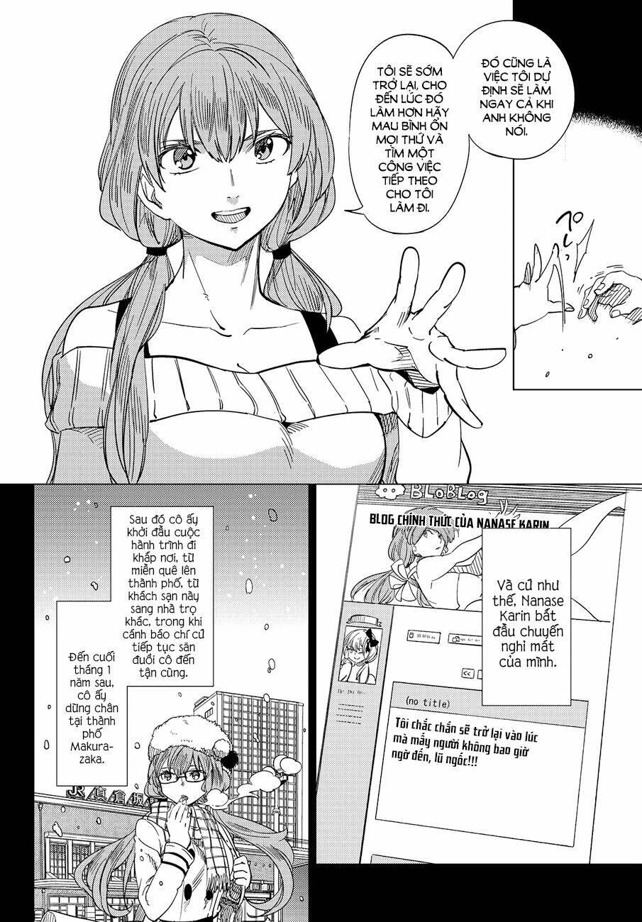 kyokou suiri chapter 3 - Trang 60