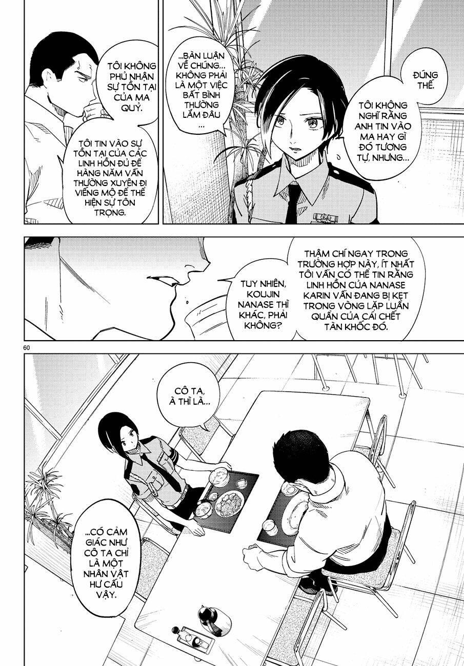 kyokou suiri chapter 3 - Trang 62