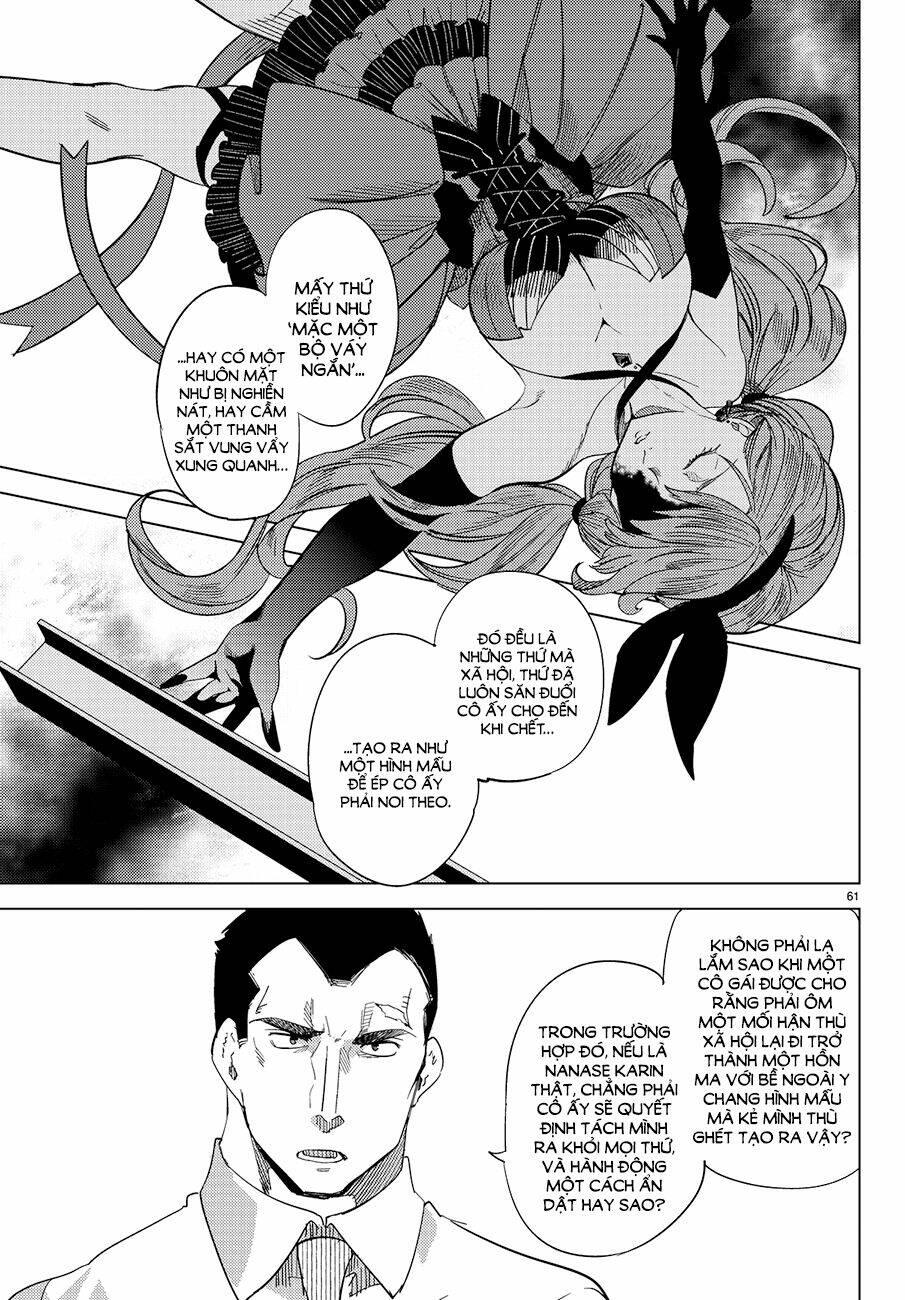 kyokou suiri chapter 3 - Trang 63