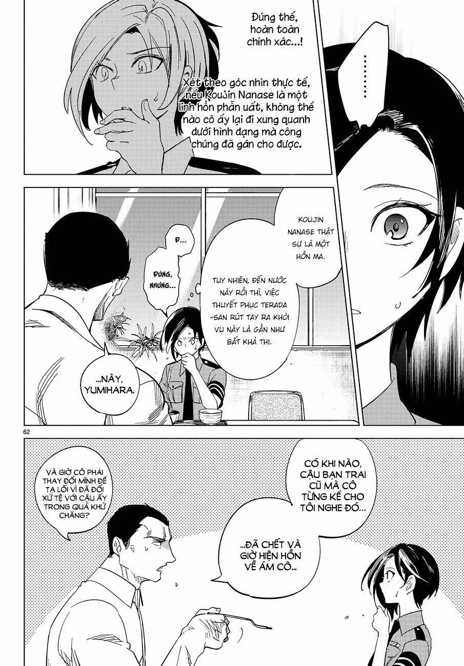 kyokou suiri chapter 3 - Trang 64