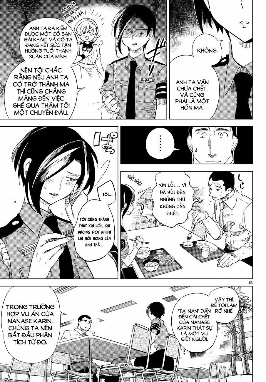 kyokou suiri chapter 3 - Trang 65