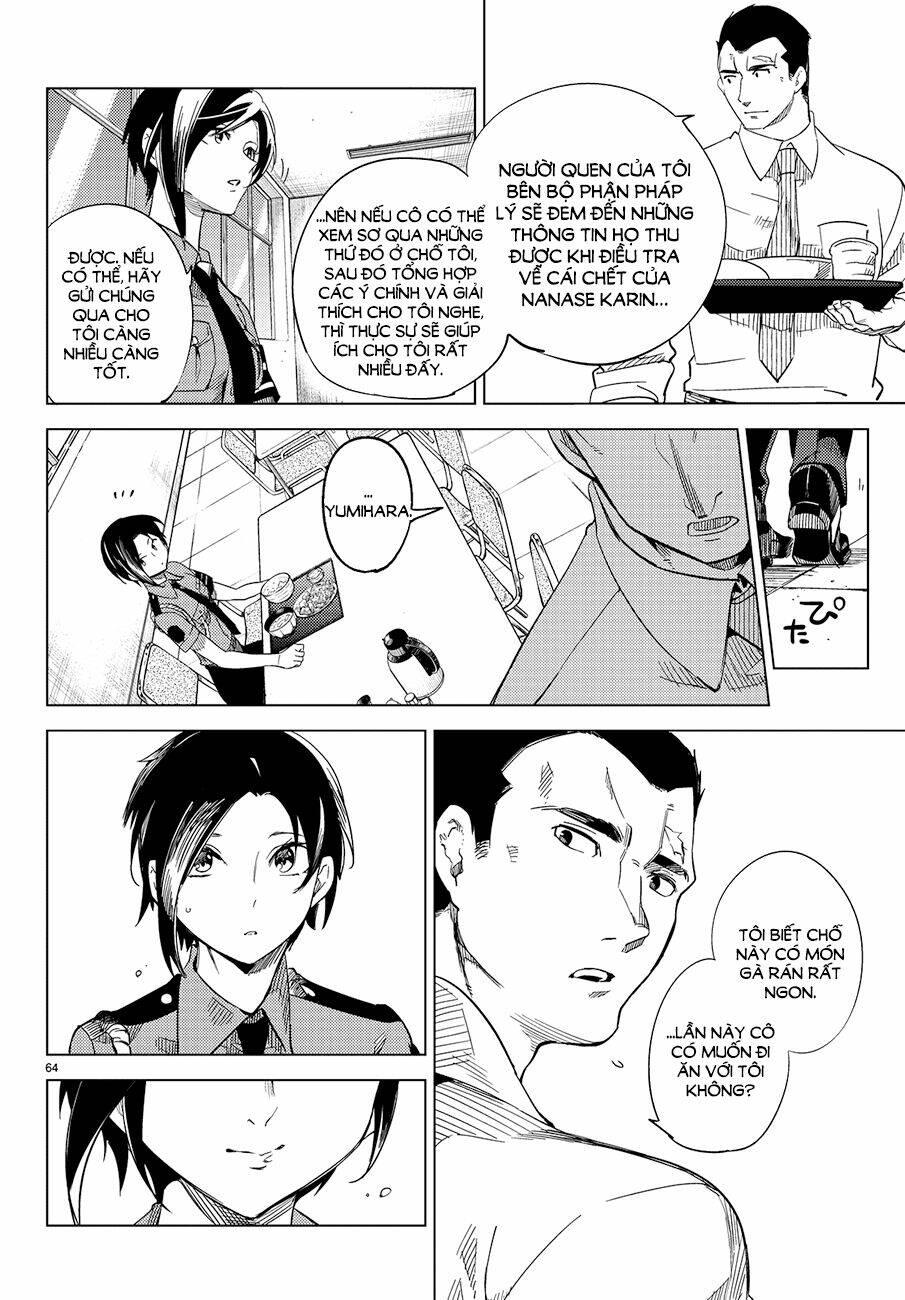 kyokou suiri chapter 3 - Trang 66