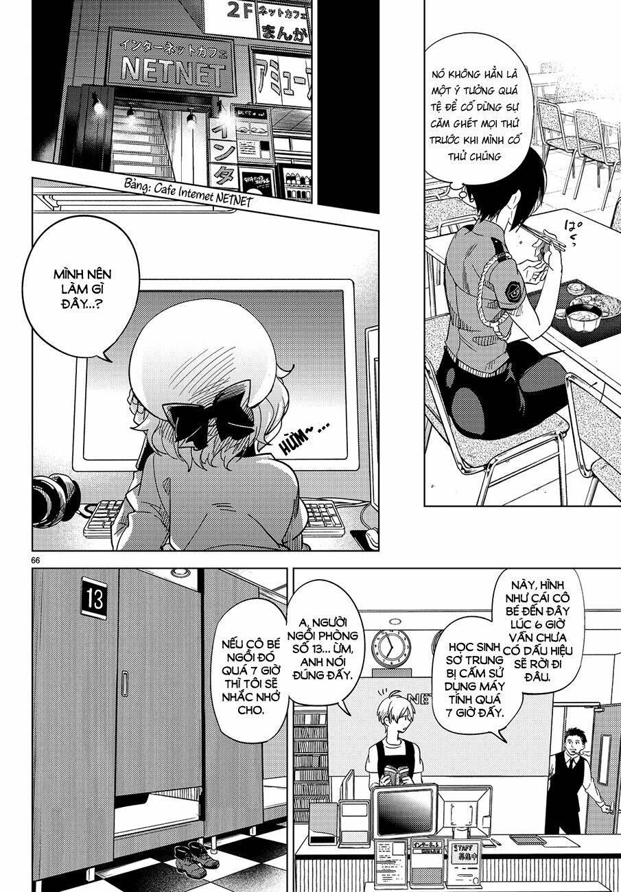 kyokou suiri chapter 3 - Trang 68