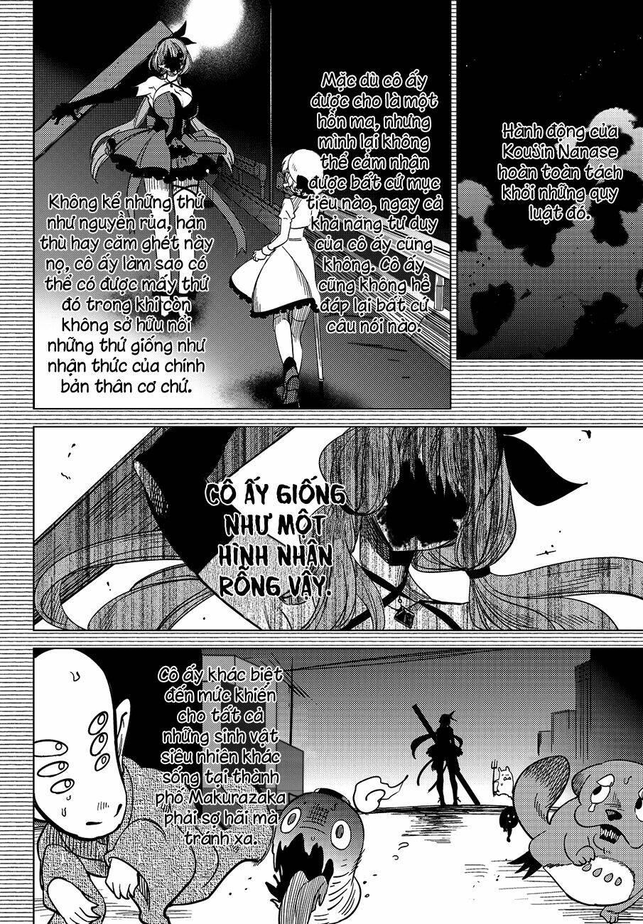 kyokou suiri chapter 3 - Trang 72