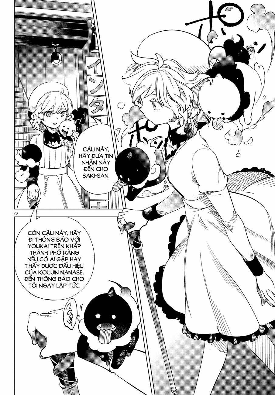 kyokou suiri chapter 3 - Trang 78
