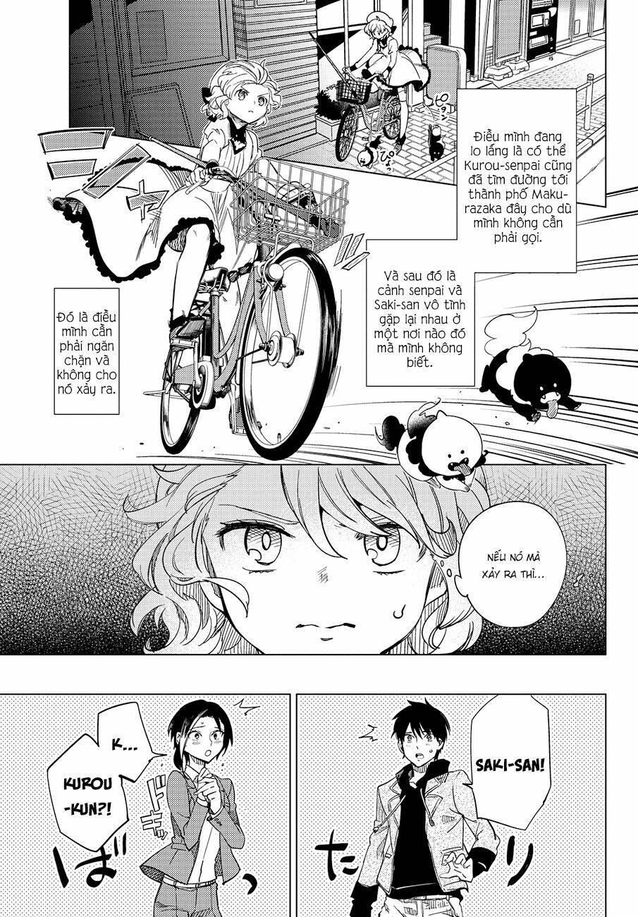 kyokou suiri chapter 3 - Trang 79