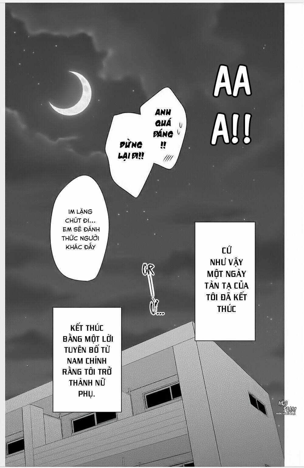 kimi wa mendou na fiancee chapter 4 - Trang 22