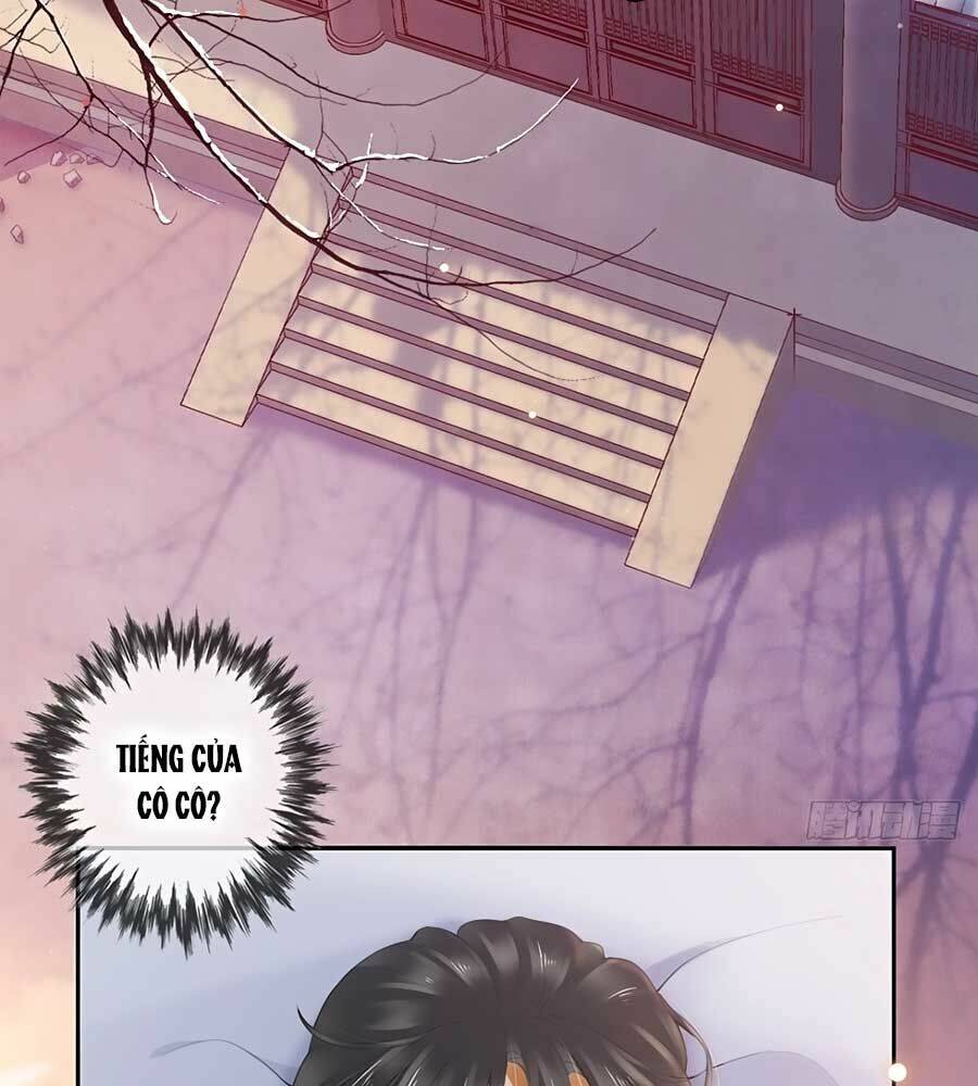 mê hoặc lòng người chapter 13 - Trang 2