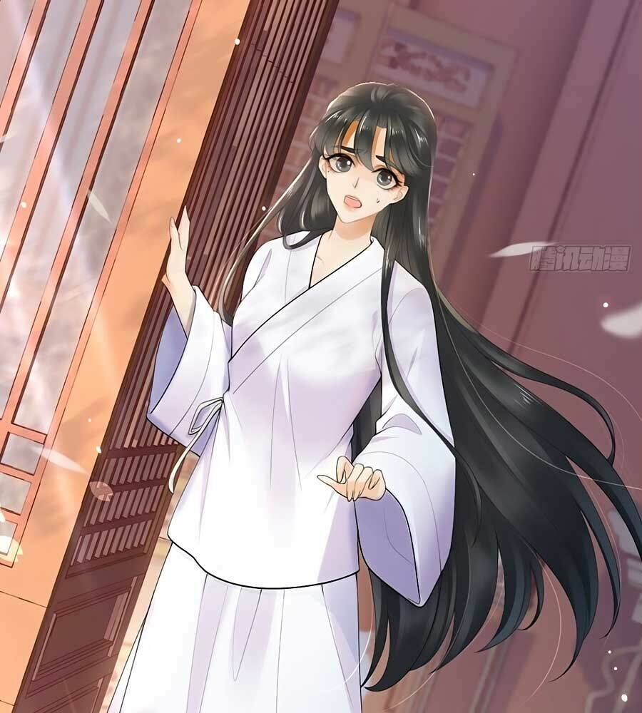 mê hoặc lòng người chapter 13 - Trang 4
