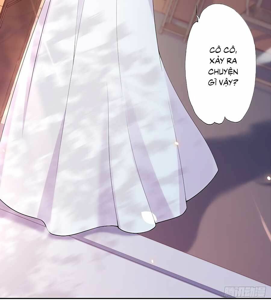 mê hoặc lòng người chapter 13 - Trang 5