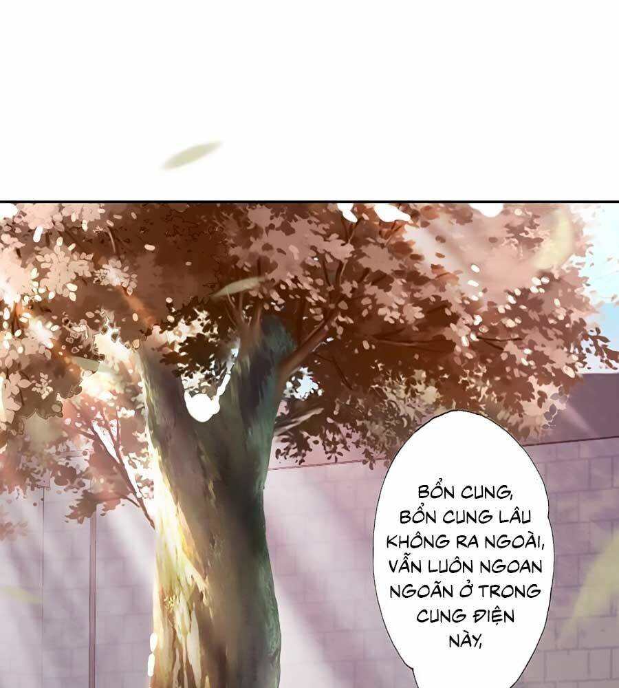 mê hoặc lòng người chapter 13 - Trang 6