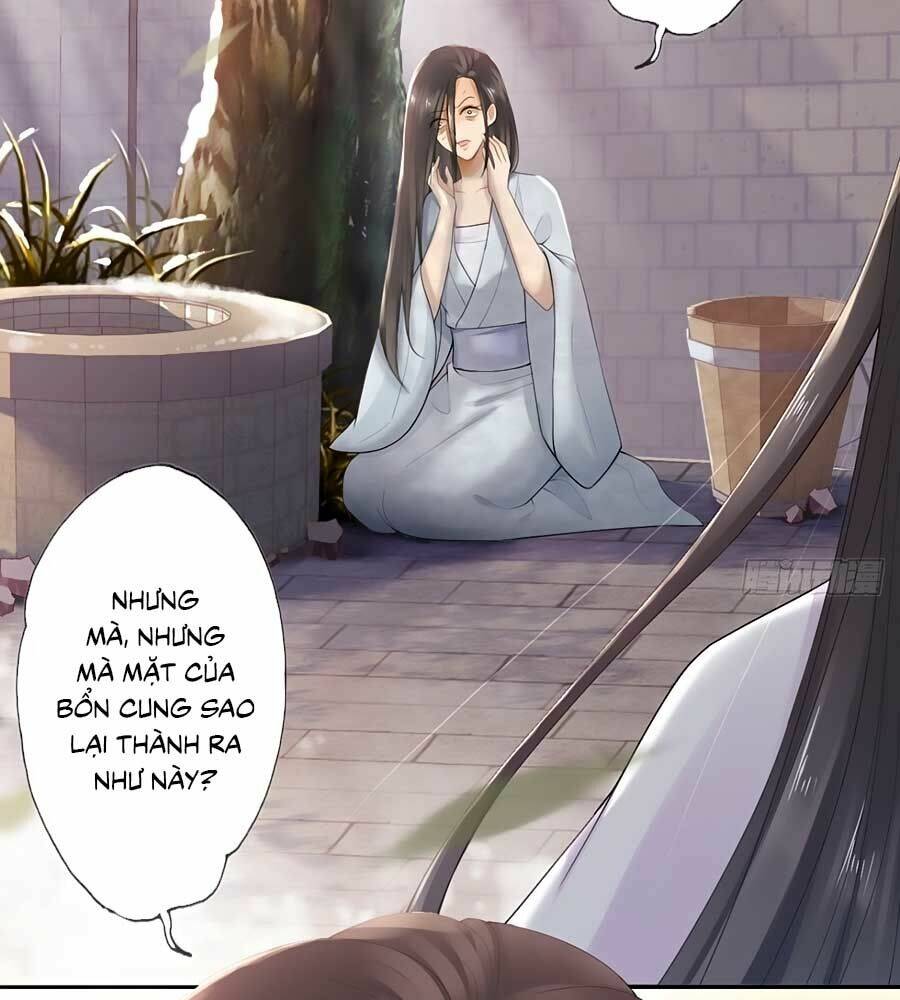mê hoặc lòng người chapter 13 - Trang 7
