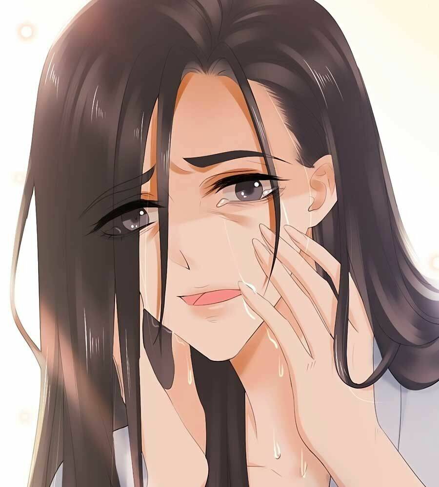 mê hoặc lòng người chapter 13 - Trang 8