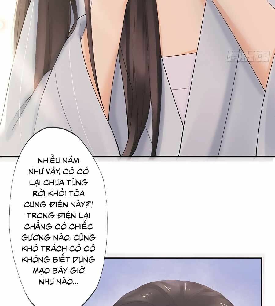 mê hoặc lòng người chapter 13 - Trang 9
