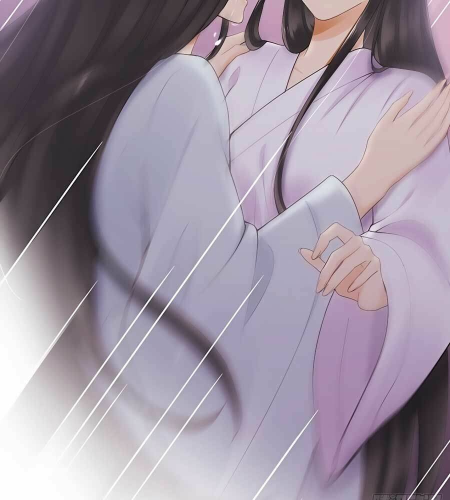 mê hoặc lòng người chapter 13 - Trang 13