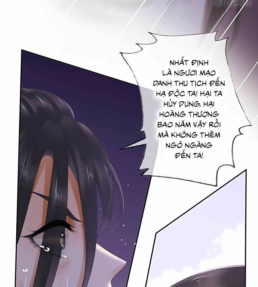 mê hoặc lòng người chapter 13 - Trang 14