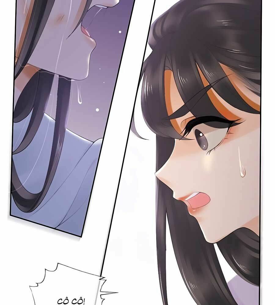 mê hoặc lòng người chapter 13 - Trang 15