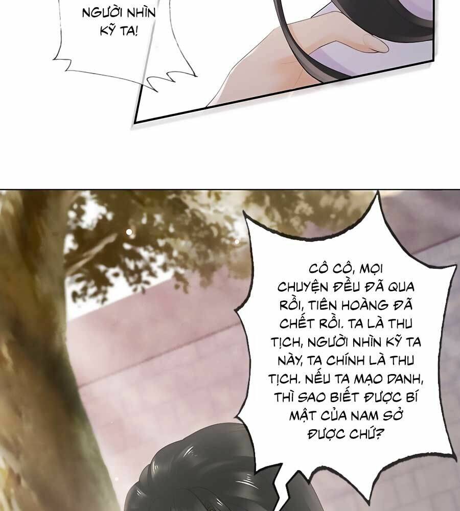 mê hoặc lòng người chapter 13 - Trang 16