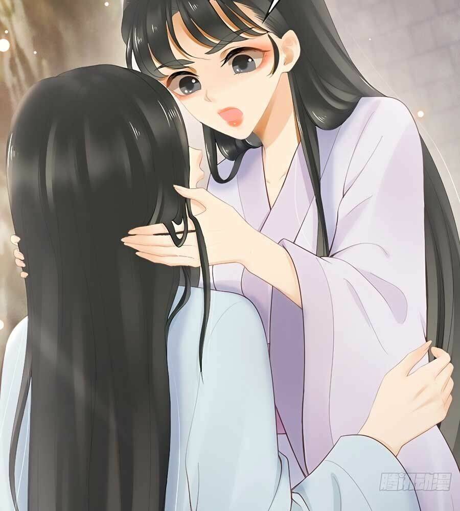 mê hoặc lòng người chapter 13 - Trang 17