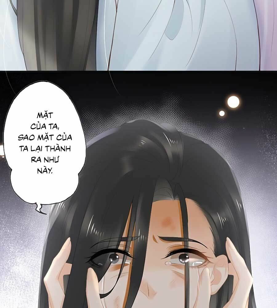 mê hoặc lòng người chapter 13 - Trang 18