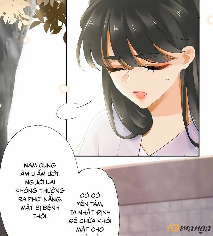 mê hoặc lòng người chapter 13 - Trang 20