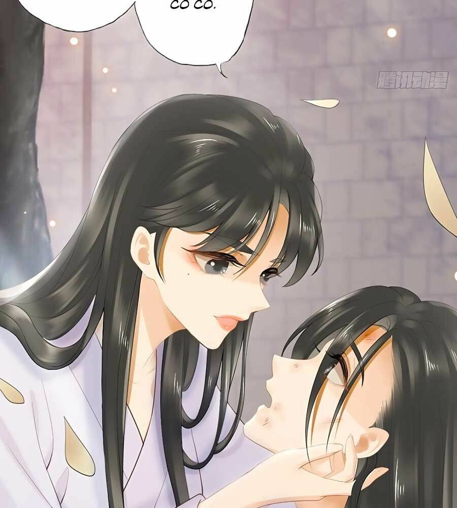 mê hoặc lòng người chapter 13 - Trang 21