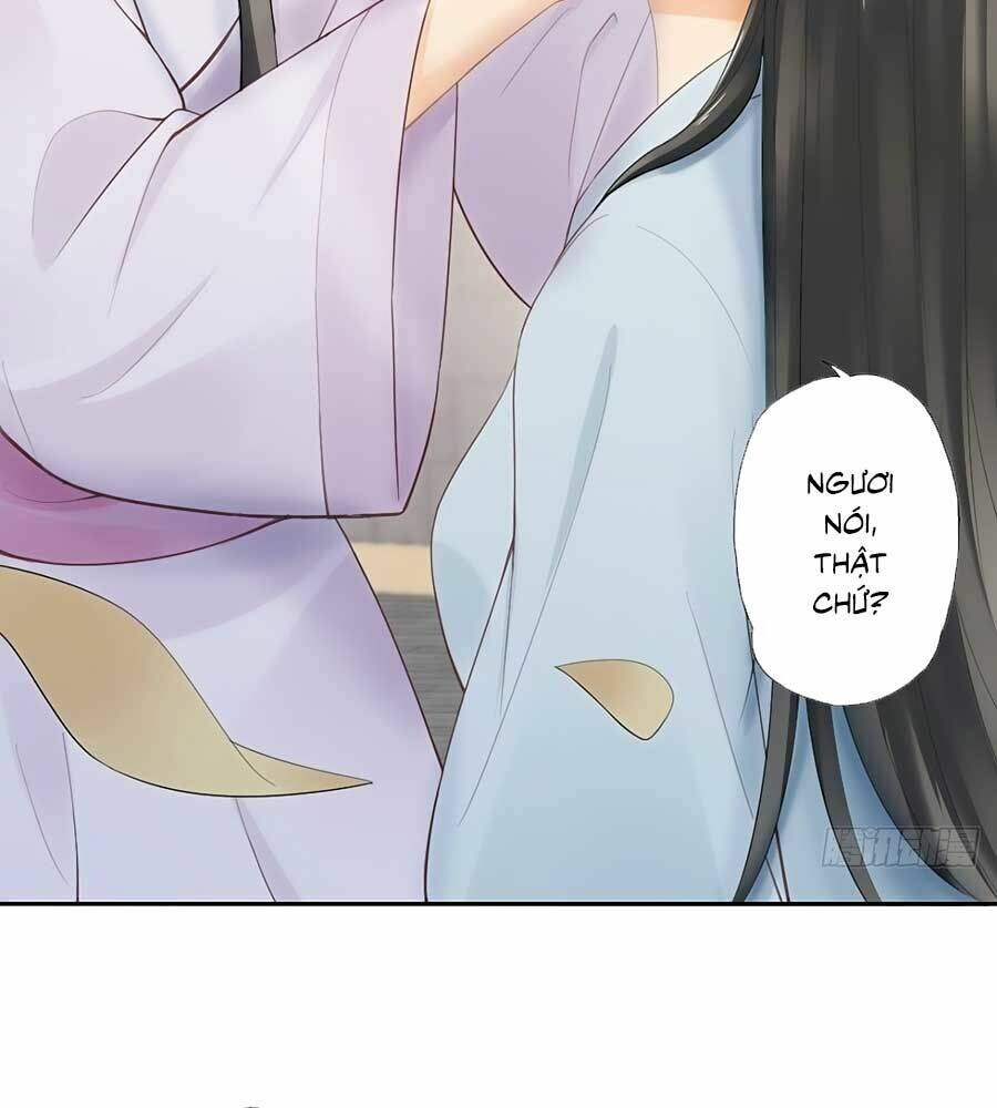 mê hoặc lòng người chapter 13 - Trang 22