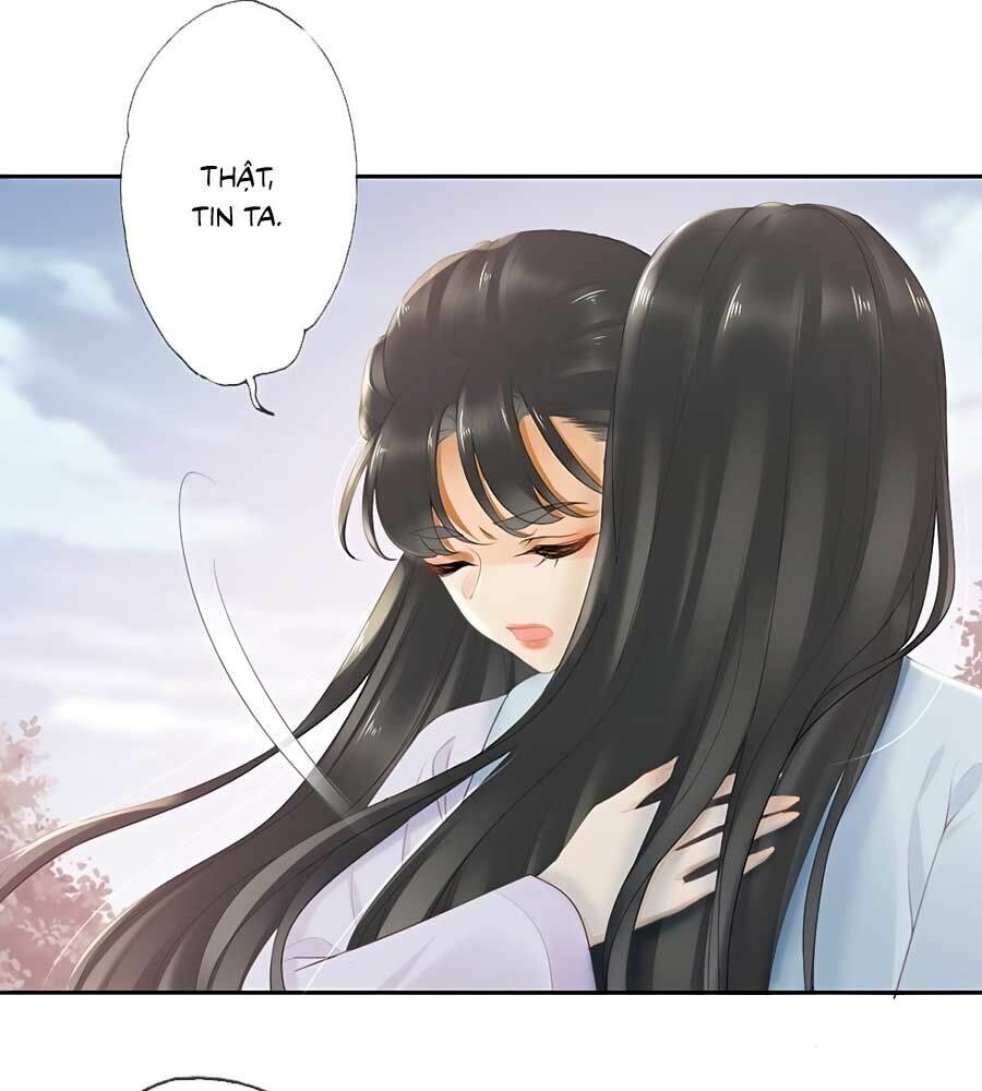 mê hoặc lòng người chapter 13 - Trang 23