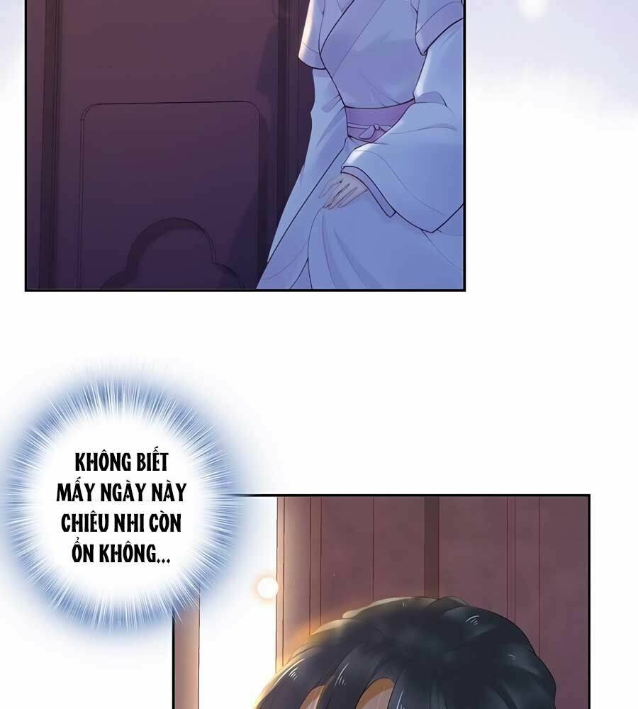mê hoặc lòng người chapter 13 - Trang 28