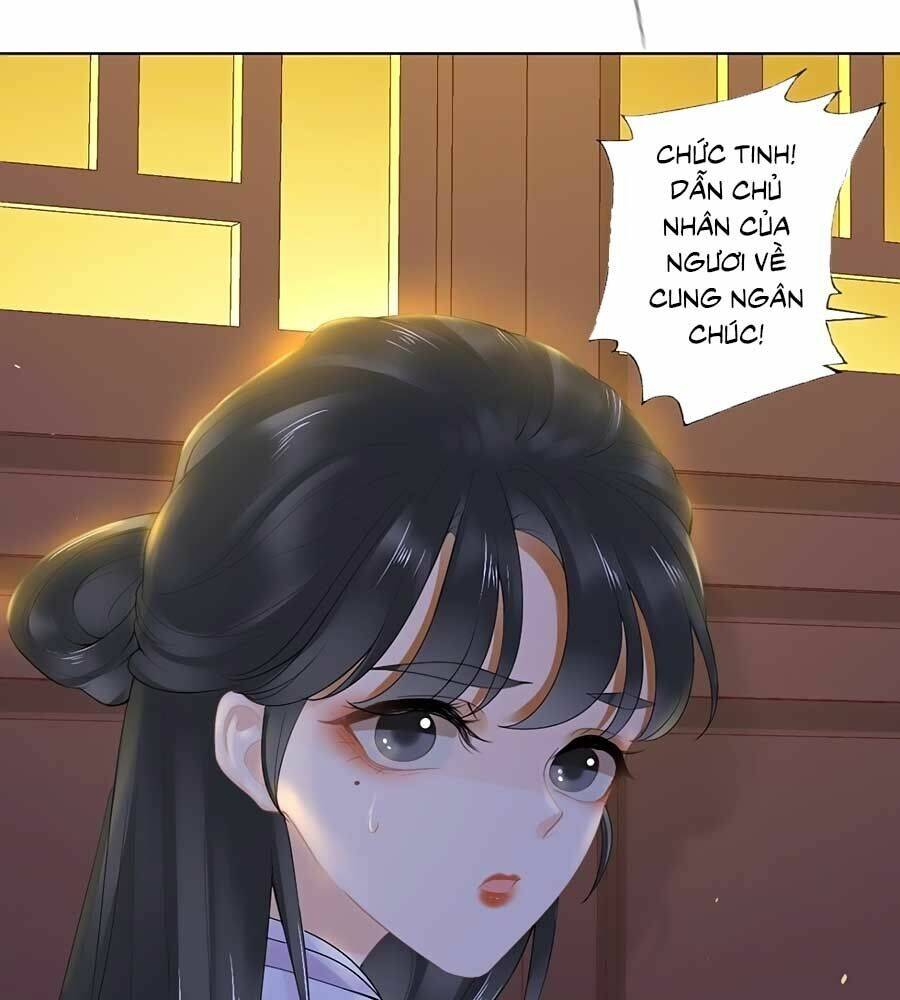 mê hoặc lòng người chapter 13 - Trang 31