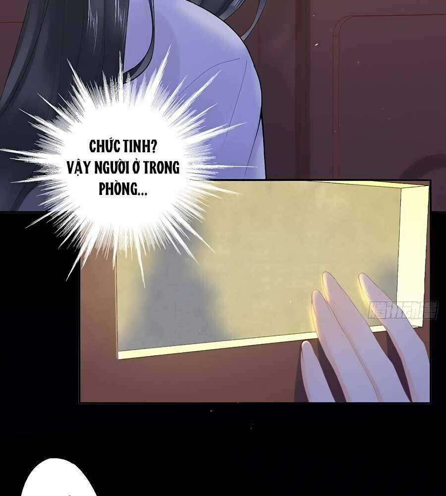 mê hoặc lòng người chapter 13 - Trang 32
