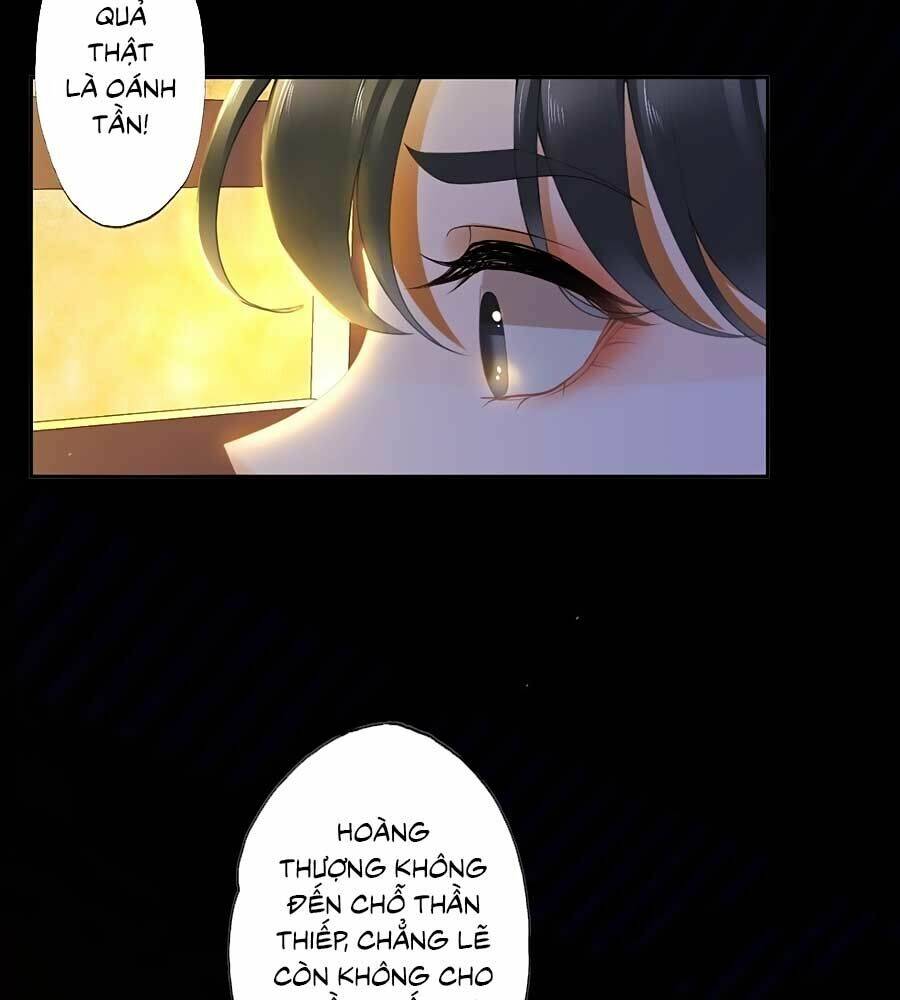 mê hoặc lòng người chapter 13 - Trang 33