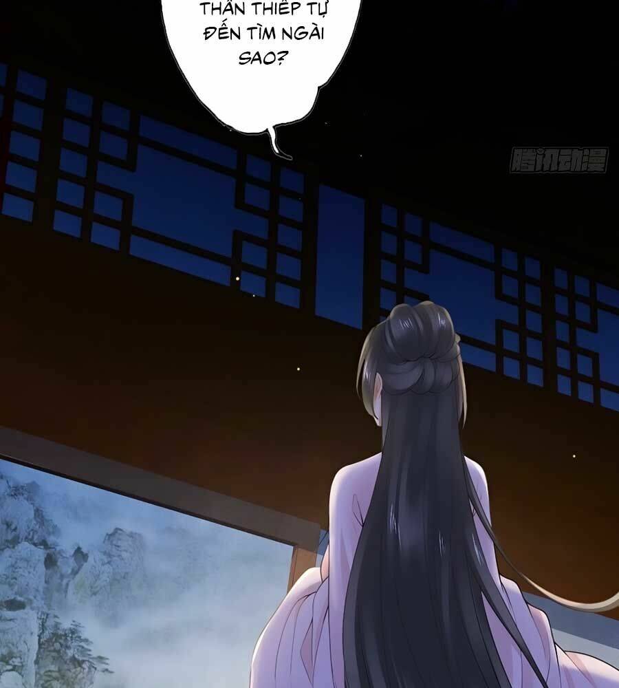 mê hoặc lòng người chapter 13 - Trang 34