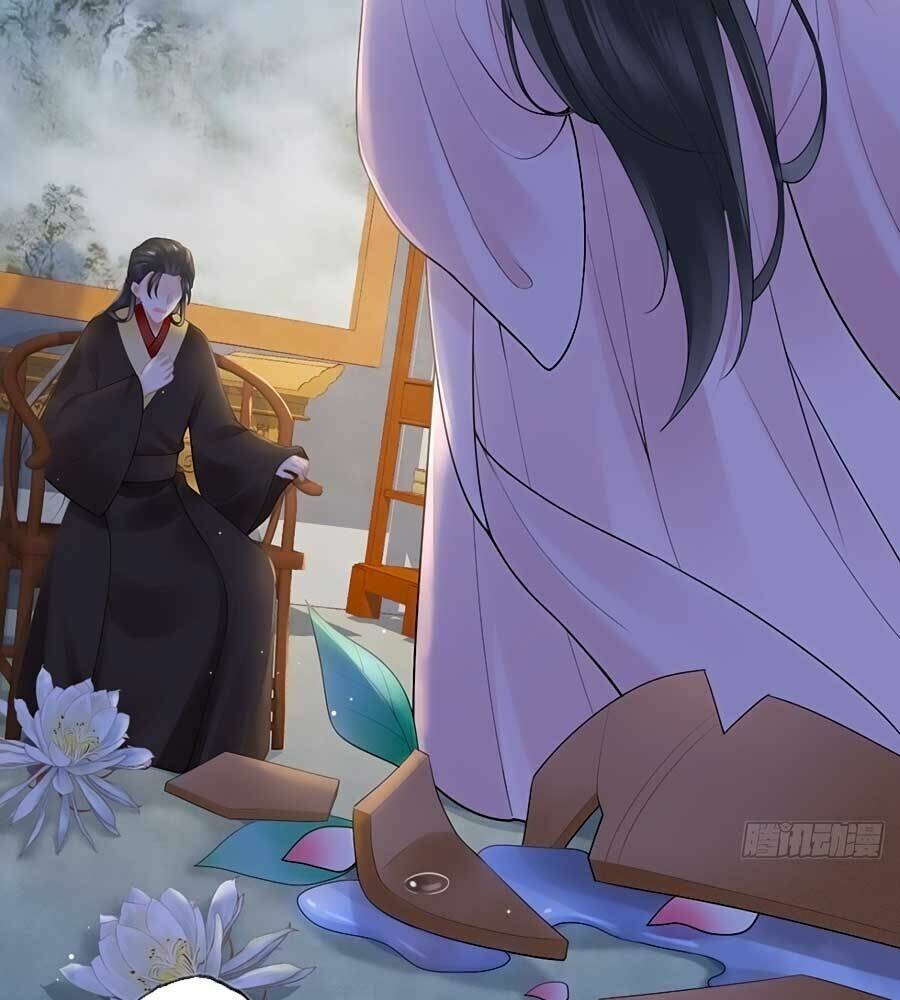mê hoặc lòng người chapter 13 - Trang 35