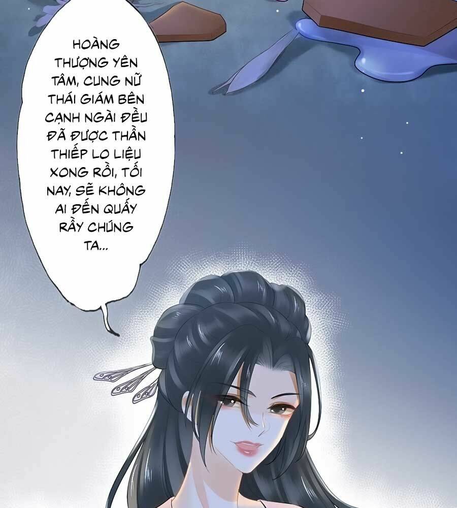 mê hoặc lòng người chapter 13 - Trang 36