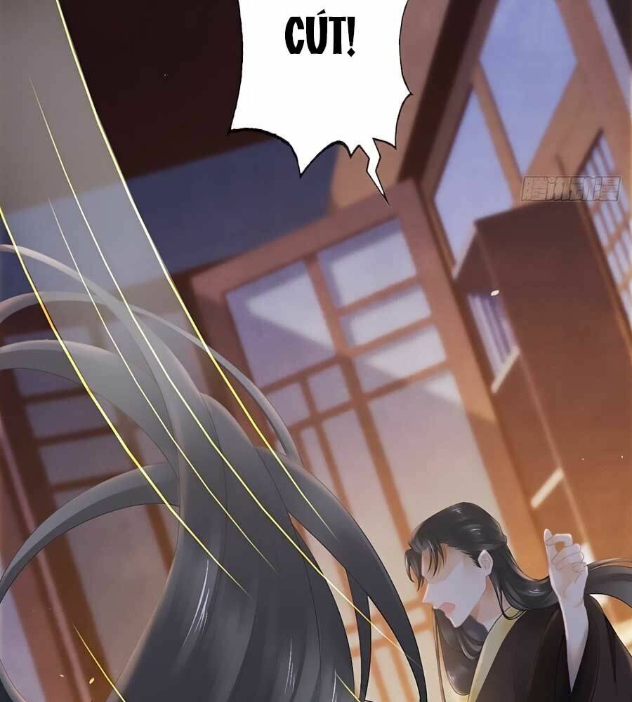 mê hoặc lòng người chapter 13 - Trang 42
