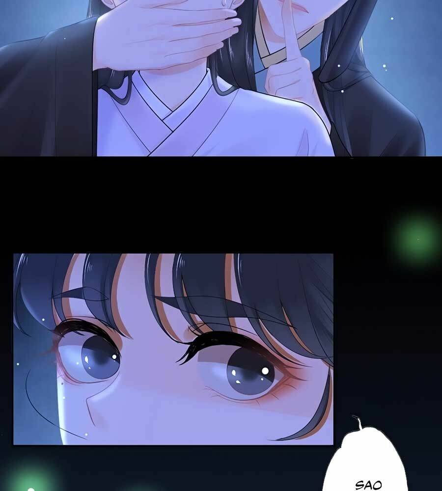 mê hoặc lòng người chapter 13 - Trang 47