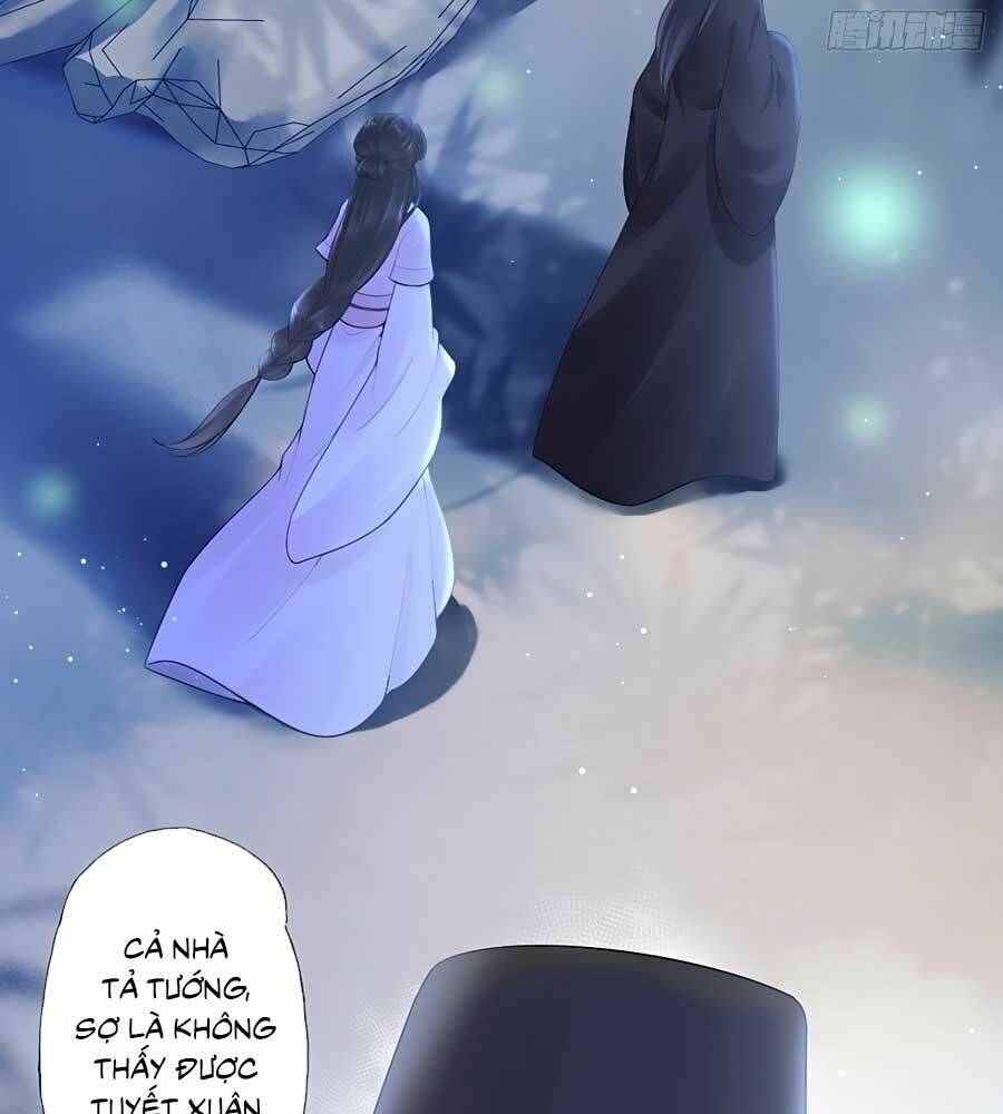 mê hoặc lòng người chapter 13 - Trang 51