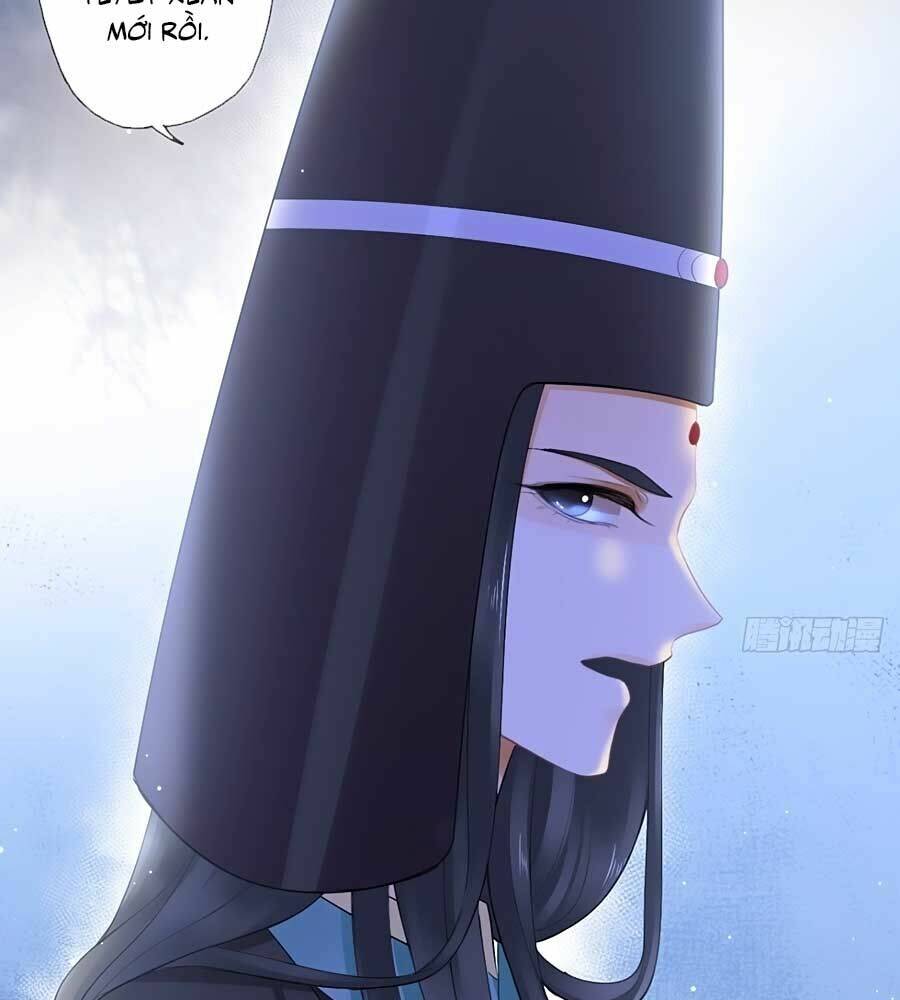 mê hoặc lòng người chapter 13 - Trang 52