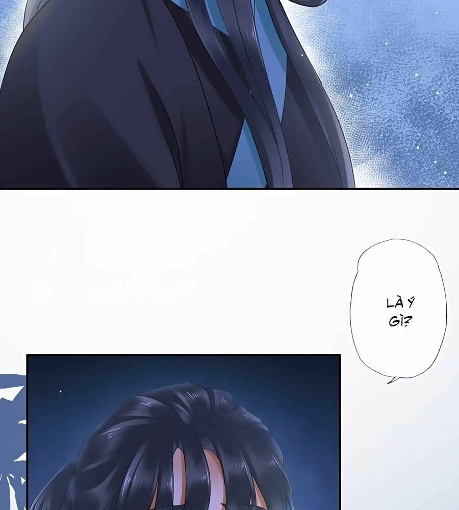 mê hoặc lòng người chapter 13 - Trang 53