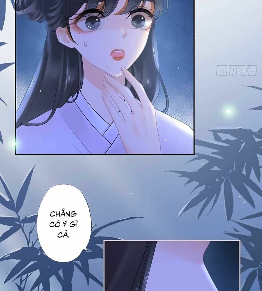 mê hoặc lòng người chapter 13 - Trang 54