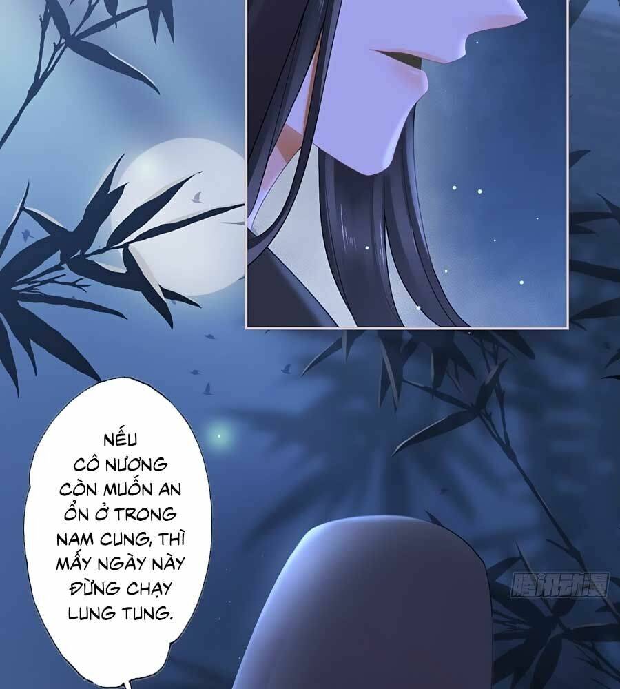 mê hoặc lòng người chapter 13 - Trang 55