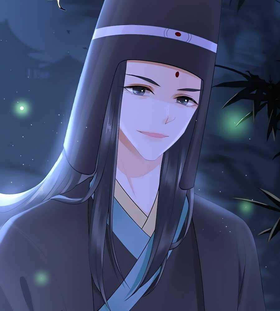 mê hoặc lòng người chapter 13 - Trang 56
