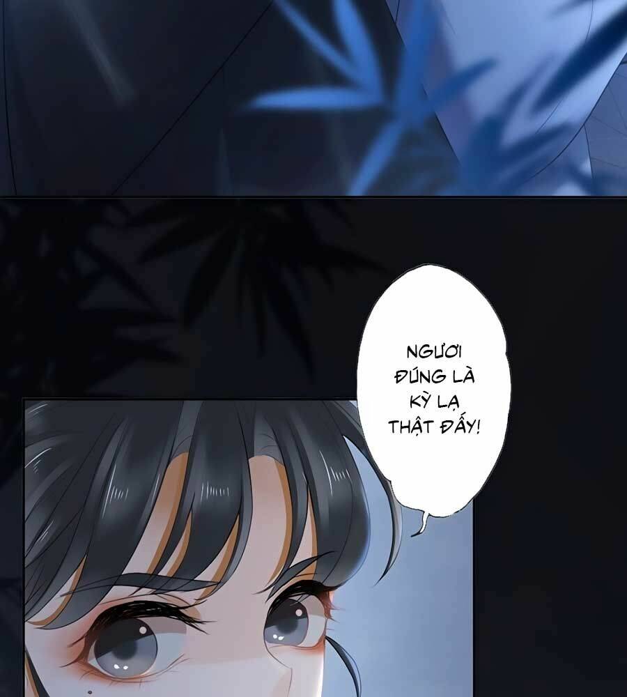 mê hoặc lòng người chapter 13 - Trang 63